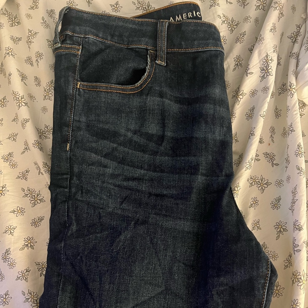 American Eagle Jegging
